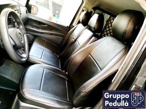 Mercedes vito serie - 3^serie, [w447]