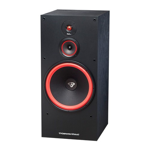 Cerwin vega 3 way - 15", 3-way