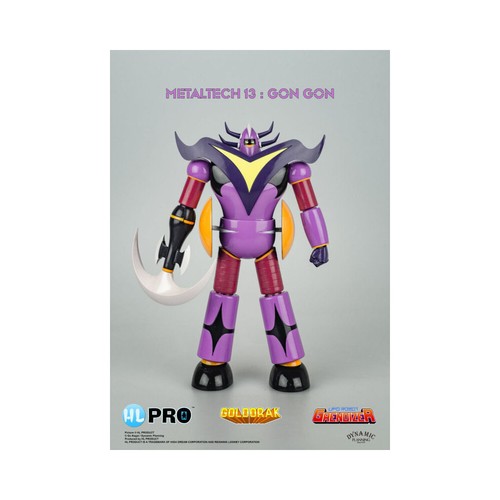 Pro gon anime - pro,