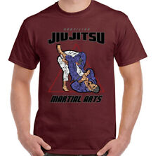 Jiu Jitsu Brésilien T-Shirt