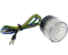 Feu arrière mini LED moto