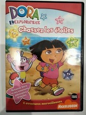 DVD Dora L'exploratrice