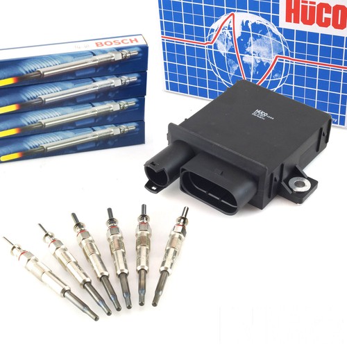 Huco commande recuit 6x - huco,
