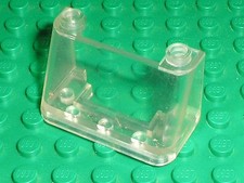 Pare brise LEGO VINTAGE Clear