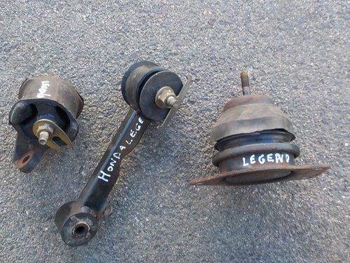 Support moteur honda - support,