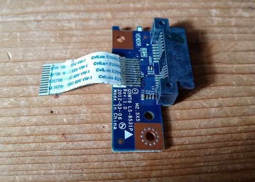 Carte connecteur sata packard - carte,