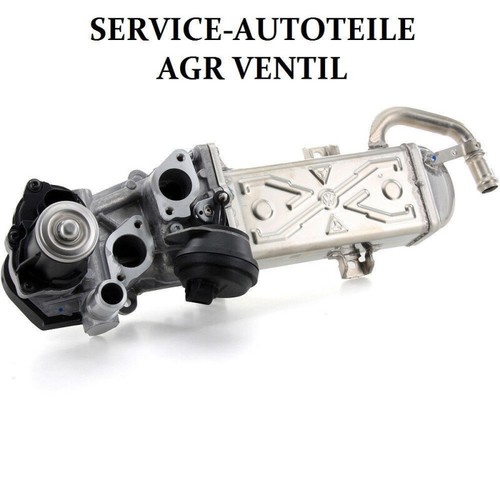 Nty vanne egr - nty, pour