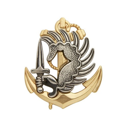 Insigne beret parachutiste - de,