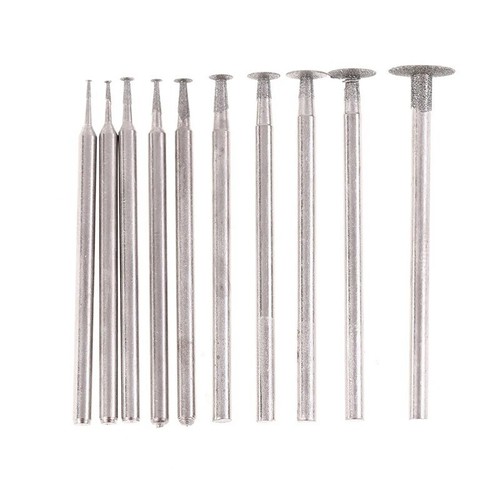 Accessoires type dremel jeu - accessoires, de