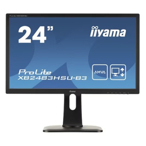 Moniteur iiyama prolite - moniteur,