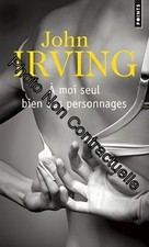 A moi seul bien des personnages | Très bon état