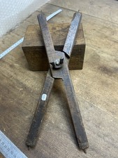 compas bois 19 ème outil