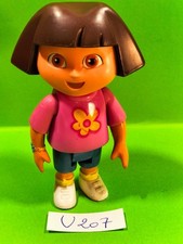 Figurine U207 : Dora