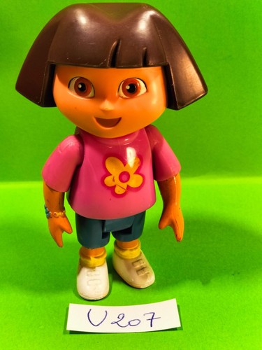 Figurine u207 dora - figurine,