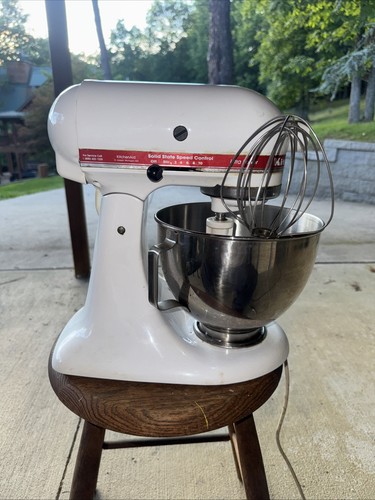 Kitchenaid ksm90 300w ultra - kitchenaid,