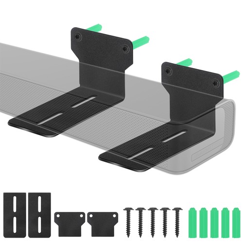 Universal soundbar wall - soundbar,