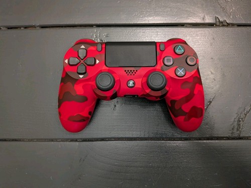 Sony playstation dualshock 4 - dualshock,