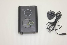 Système de microphone