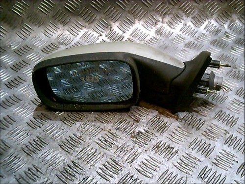 Retroviseur gauche renault - retroviseur,