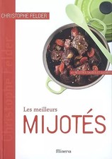 Les meilleurs Mijotés : 40