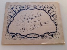 Alphabets et Festons, album