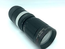 Objectif Sun 85-210Mm 1:4.8
