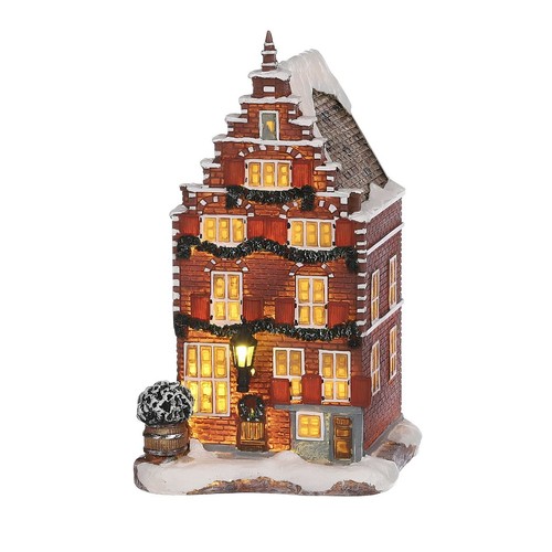 Luville maison canal - luville,