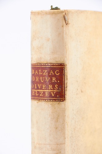 Jean louis guez balzac les - de,