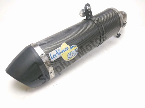 Silencieux suzuki gsf 650 - suzuki,