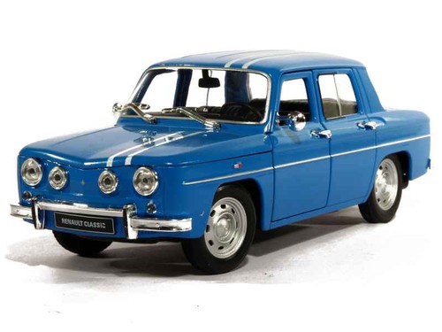 Renault gordini 1964 - renault,
