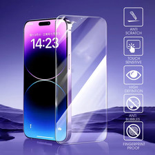 VERRE TREMPE IPHONE VITRE