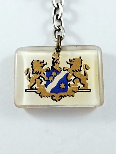 Porte cles bourbon - bourbon,