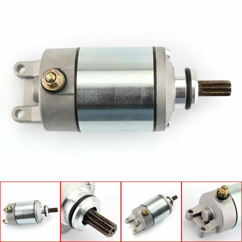 Moteur démarreur pour suzuki - pour,