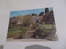 06 LE CANNET / CANNES ALPES MARITIMES L ENTREE DE LA PARFUMERIE FUNEL ANIMEES