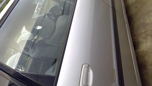 Porte arriere droit mitsubishi - porte,