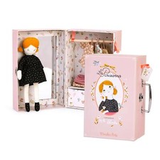 Moulin Roty Valisette Et