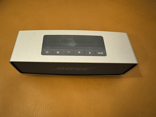 Bose soundlink mini - soundlink,
