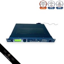 YAMAHA MOTIF Rack ES Clavier