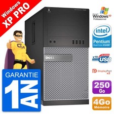 PC Tour Dell Optiplex 7020