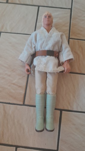 Hasbro poupee star wars - poupee,
