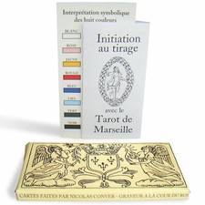 Initiation au tirage avec le