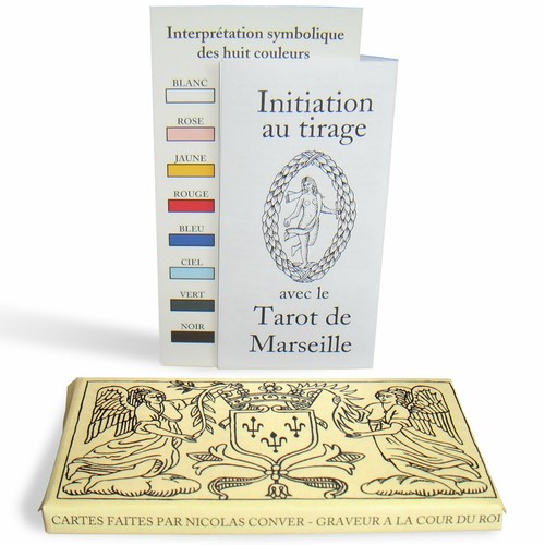 Initiation tirage avec le - au,