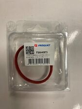 FRISQUET Joint fumées à lèvres Ø60 Réf. F3AA40673