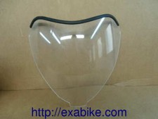 bulle pour Ducati Monster 696