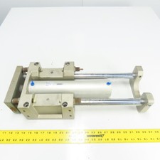 Cylindre Guidé Pneumatique