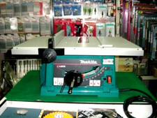 Makita 2703 Marunoko board