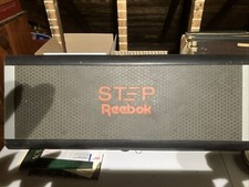 REEBOK AEROBIC EXERCISE STEP