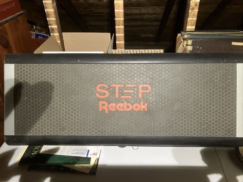 Reebok aerobic exercise - aerobic,