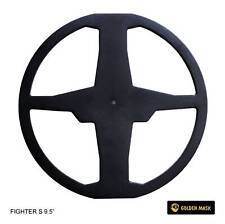 Plaque de Couverture Fighter S