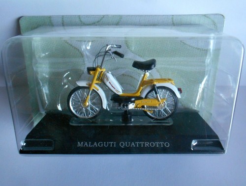 Malaguti quattrotto passion - -,
